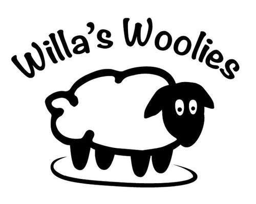 Willas Woolies